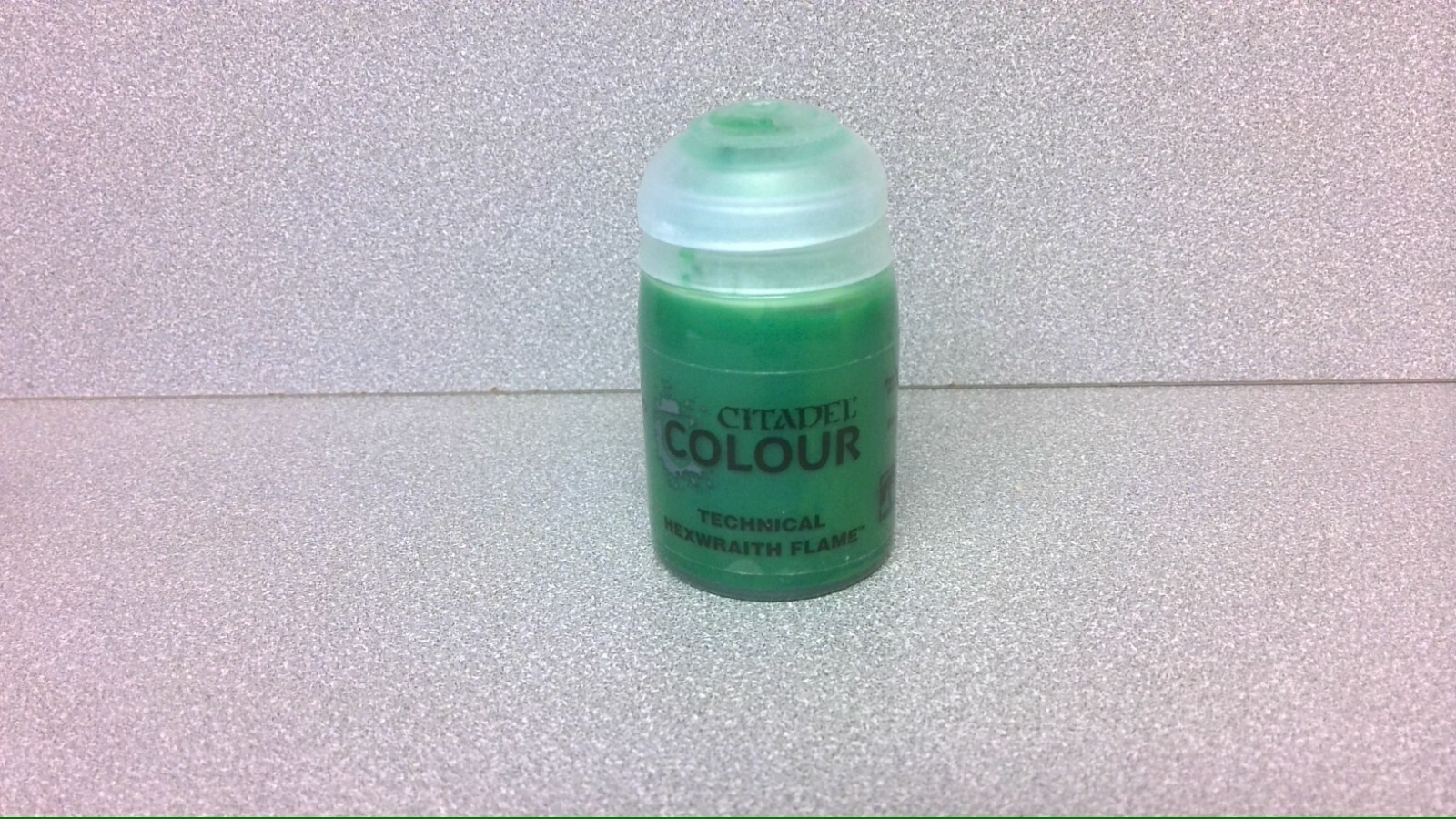 Citadel Paint TECHNICAL: Hexwraith Flame (24ML) 27-20