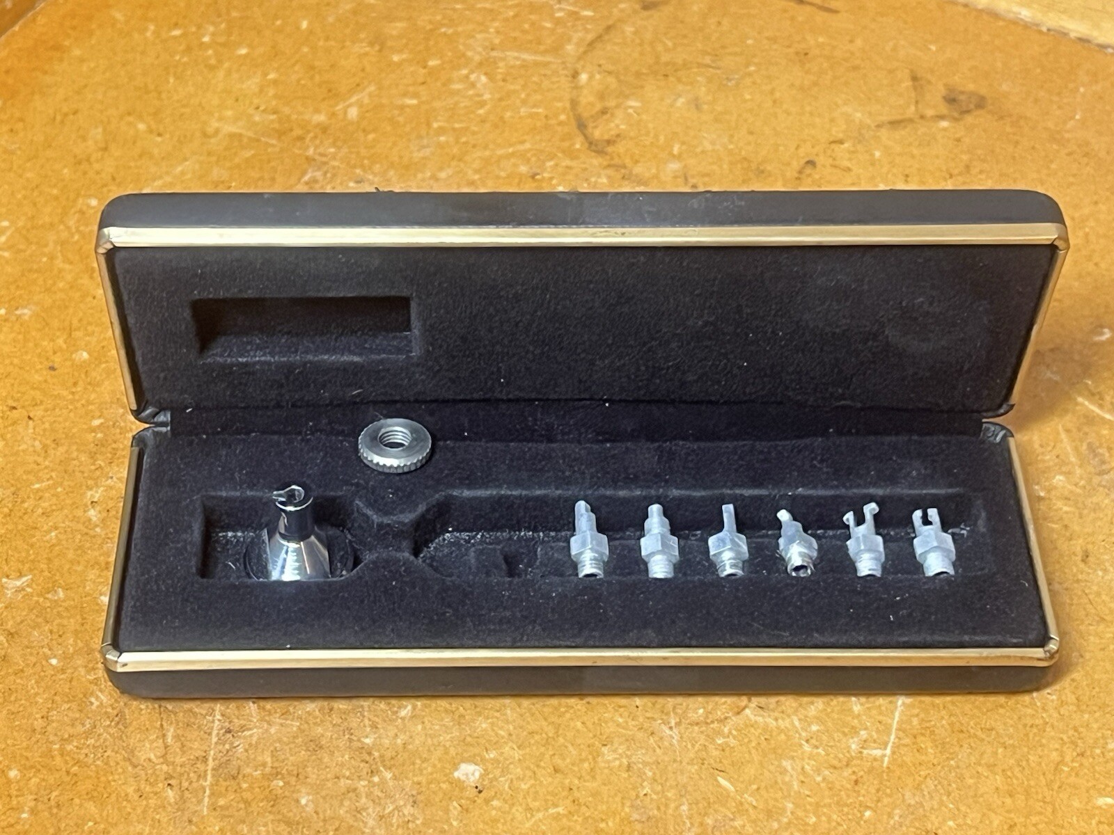 Jewelry Stone Setting Accessories ~