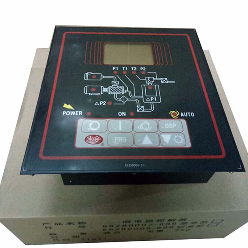 New 88290007-999 88290008-999 Controller Panel for Sullair Air Compressor
