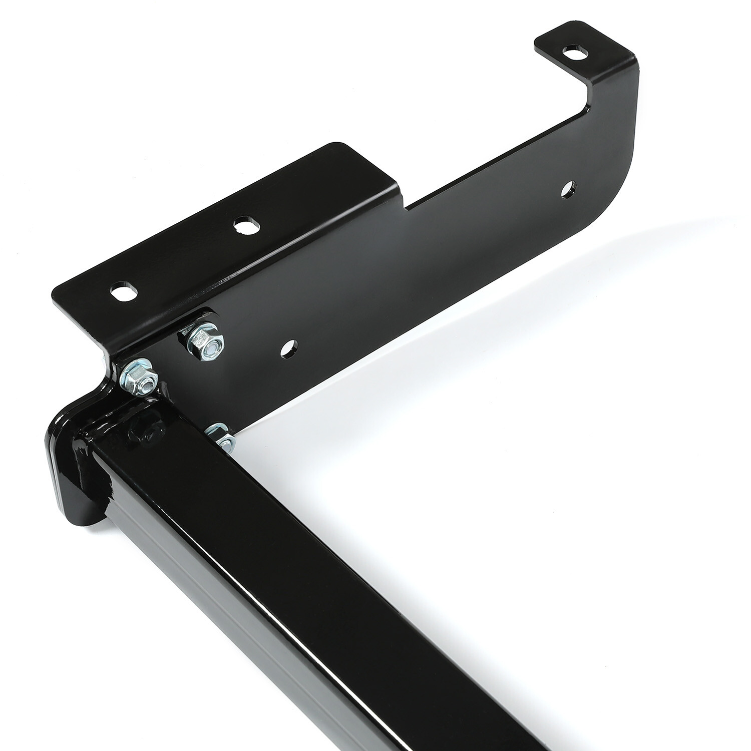 Trailer Hitch Towing Receiver For 96-24 Chevy GMC Express Savana 1500 2500 3500