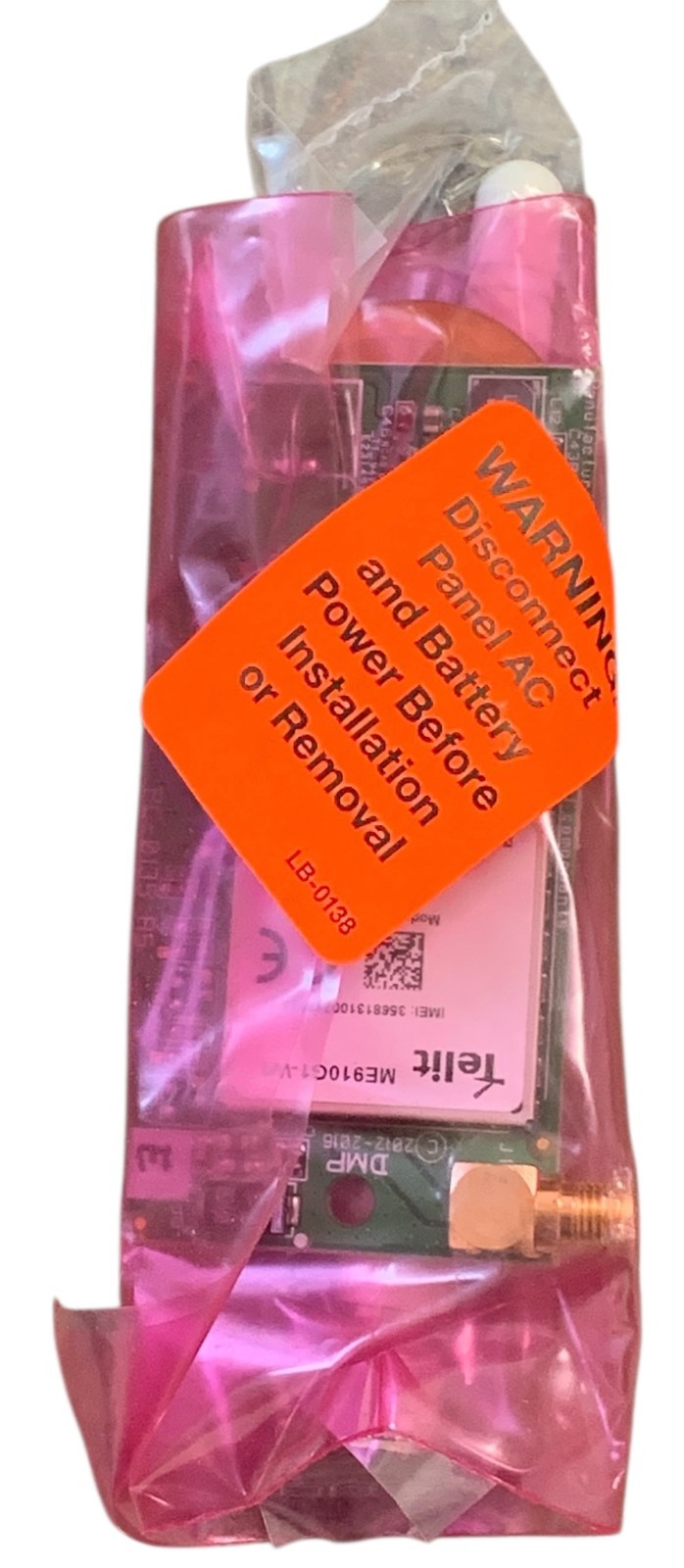 DMP 263LTE-A LTE Cell Communicator AT&T