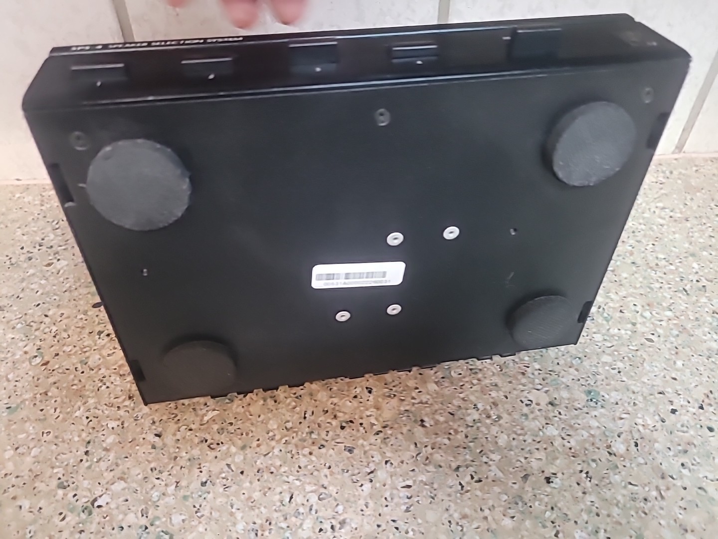 Niles Audio SPS-4 Speaker Selection System Unit - 4 Channel Tested Stereo Audio