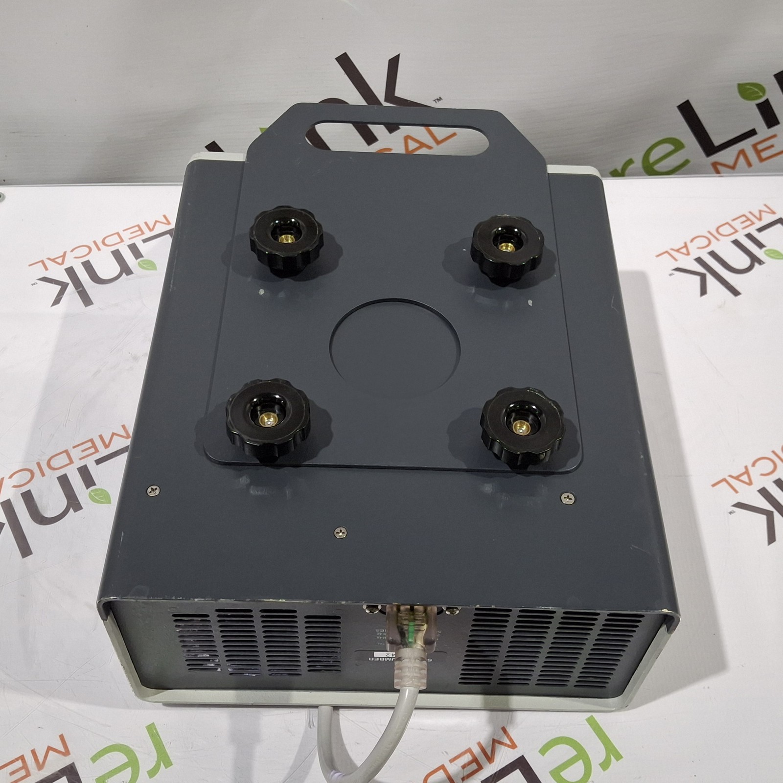 Isolux 1300XSB Xenon Fiber Optic Light Source