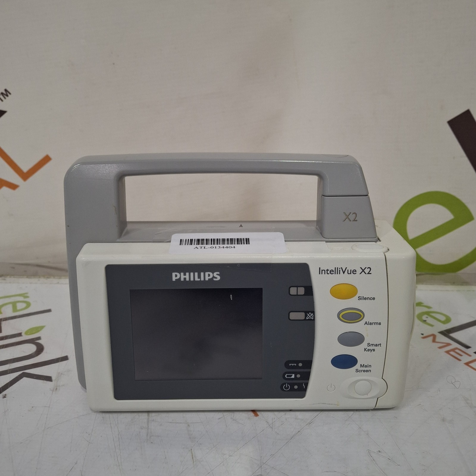 Philips IntelliVue X2 Module - Masimo Rainbow SpO2