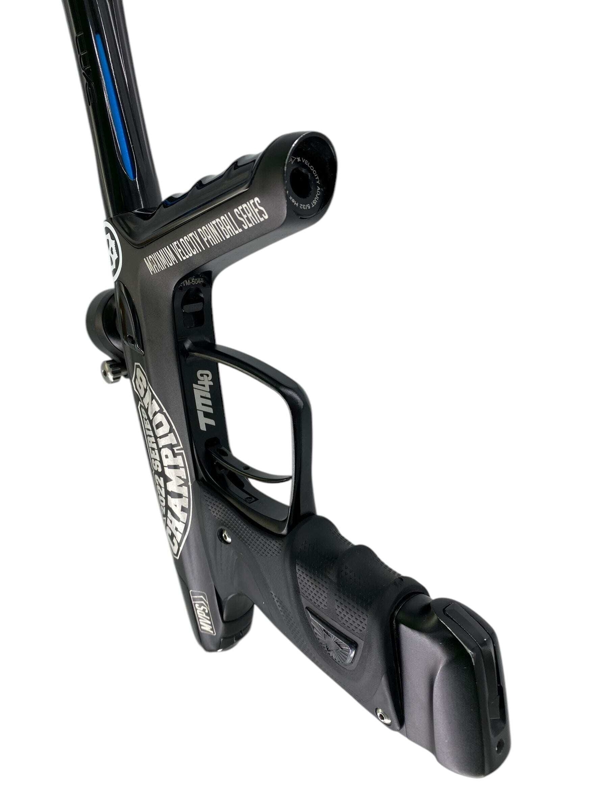 Dlx Luxe Tm40 Paintball Gun