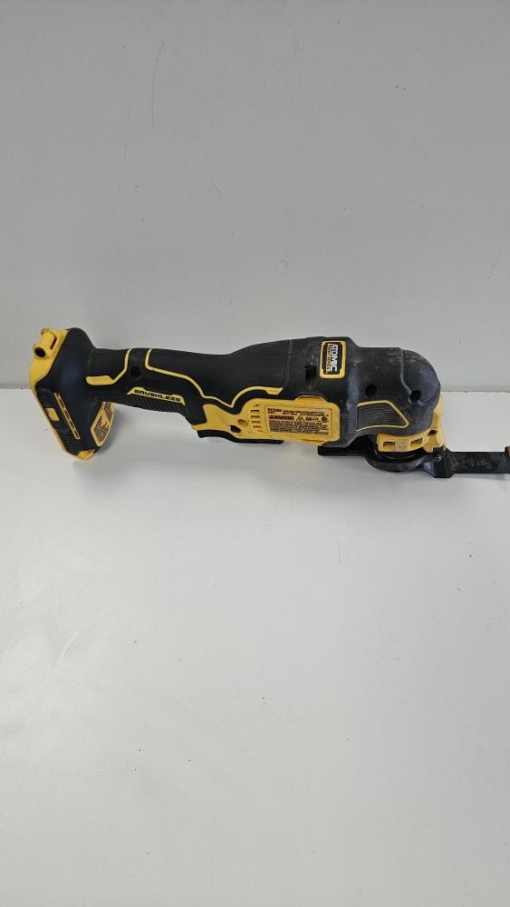 TOOL ONLY DEWALT DCS354 (P27014064)