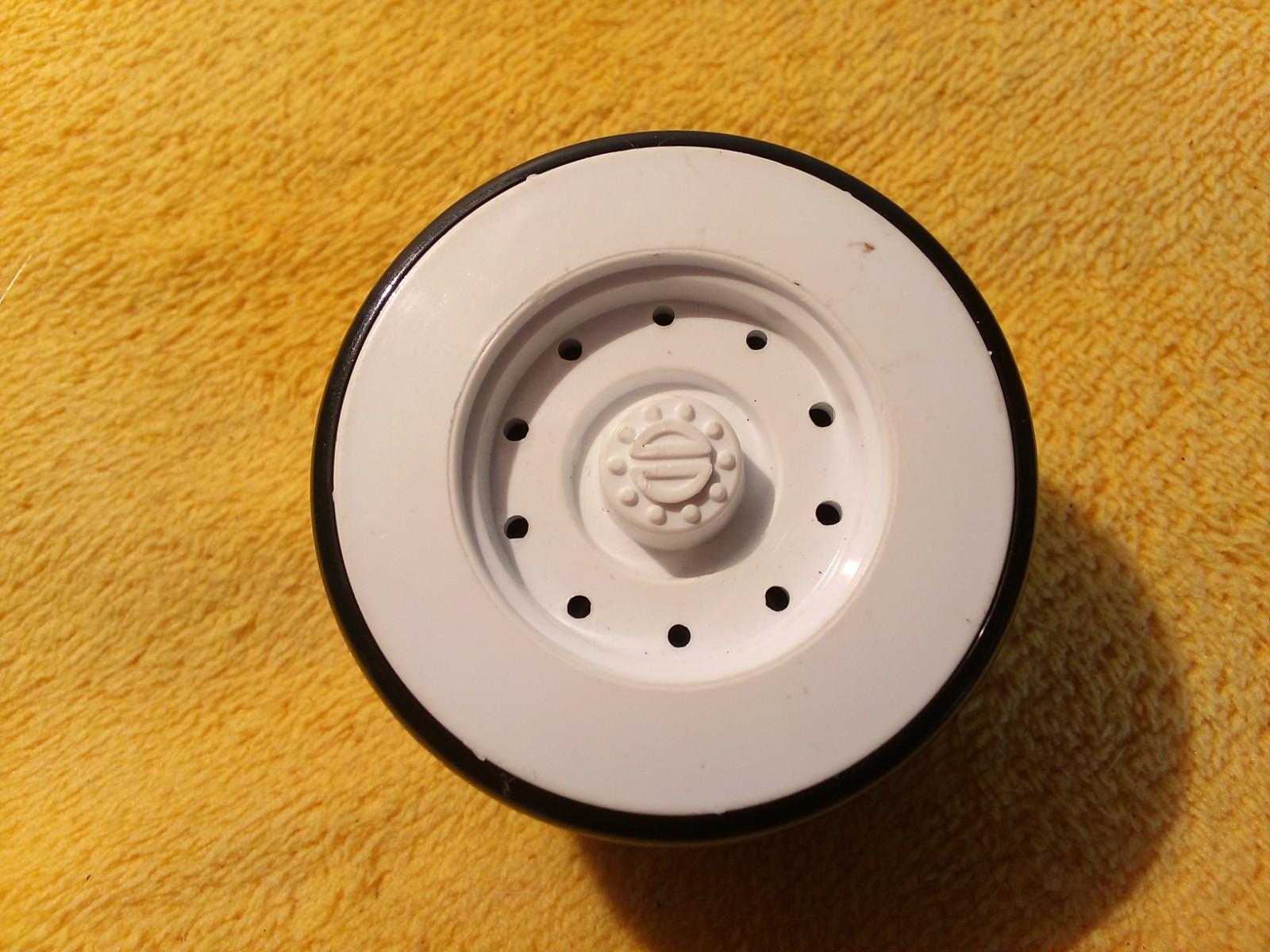 Rare Vintage Duncan Yoyo