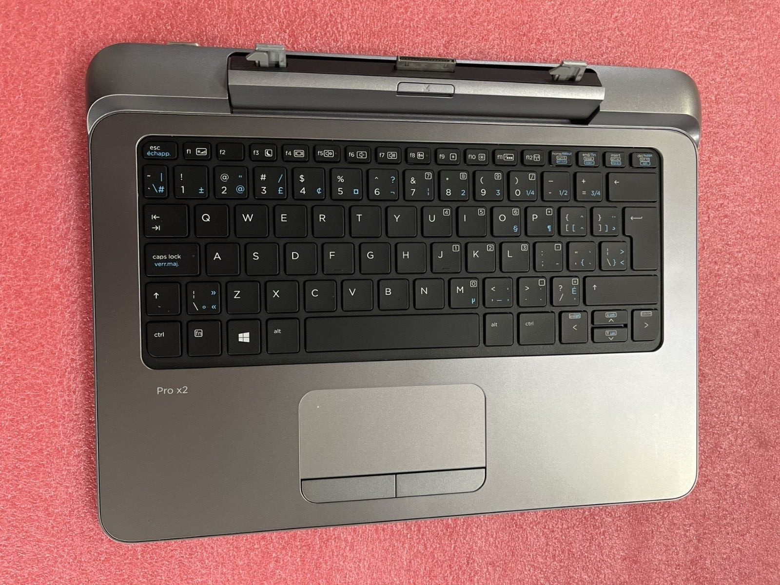 K3T47AA HP KEYBOARD