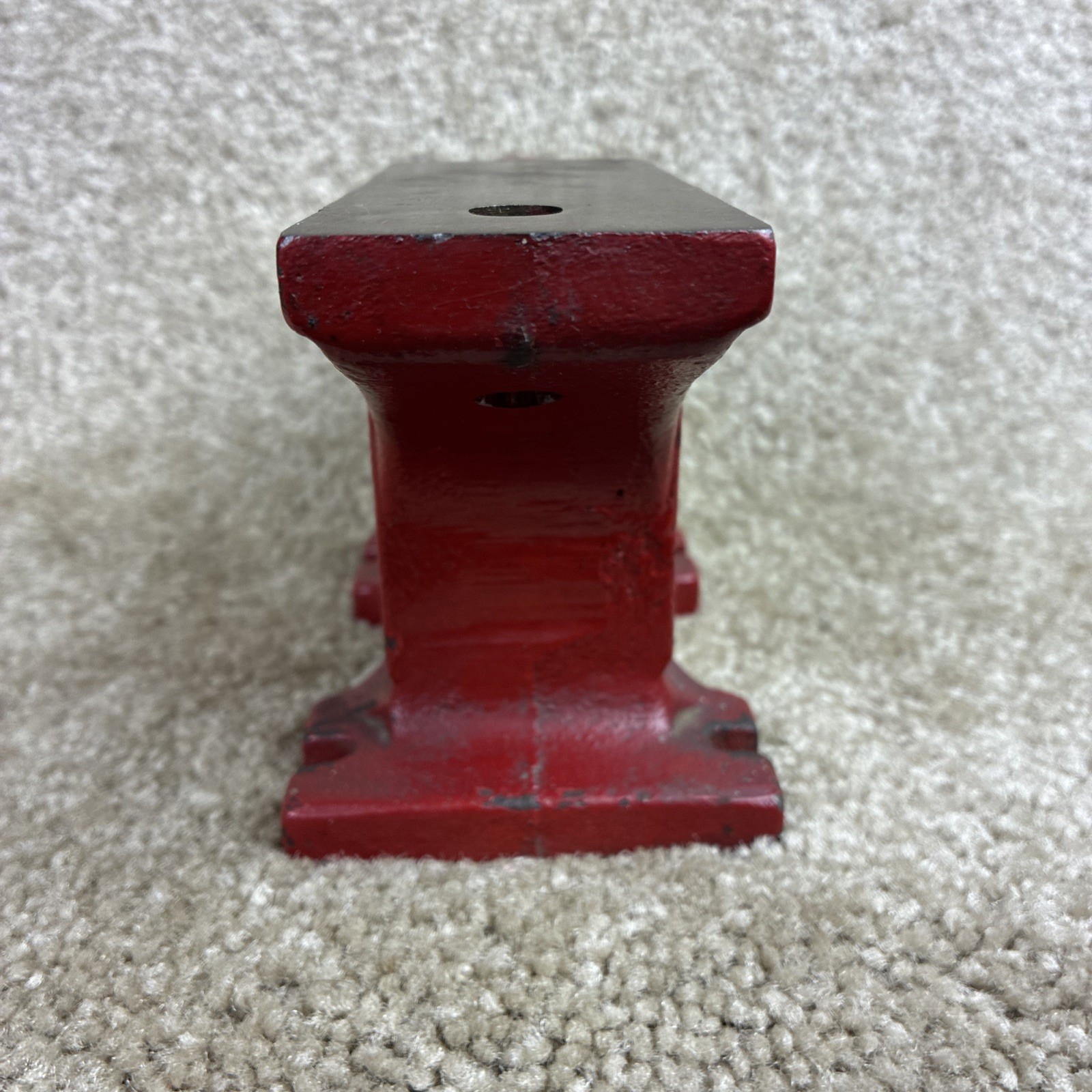 A1 Type Anvil 6.5lb. Good Condition