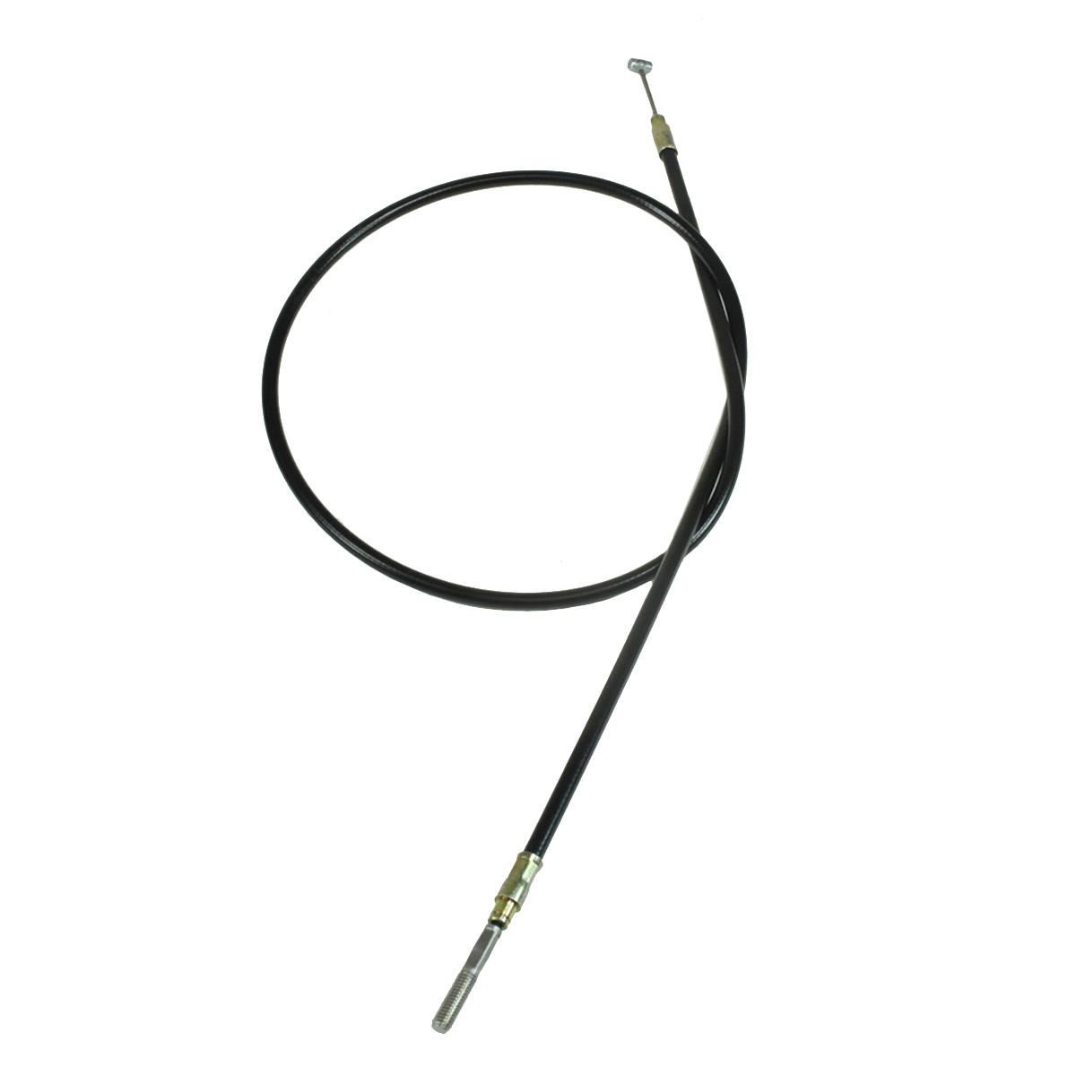 SPI Brake Cable for Ski-Doo Snowmobiles - Replaces OEM#'s 414922500 & M535657