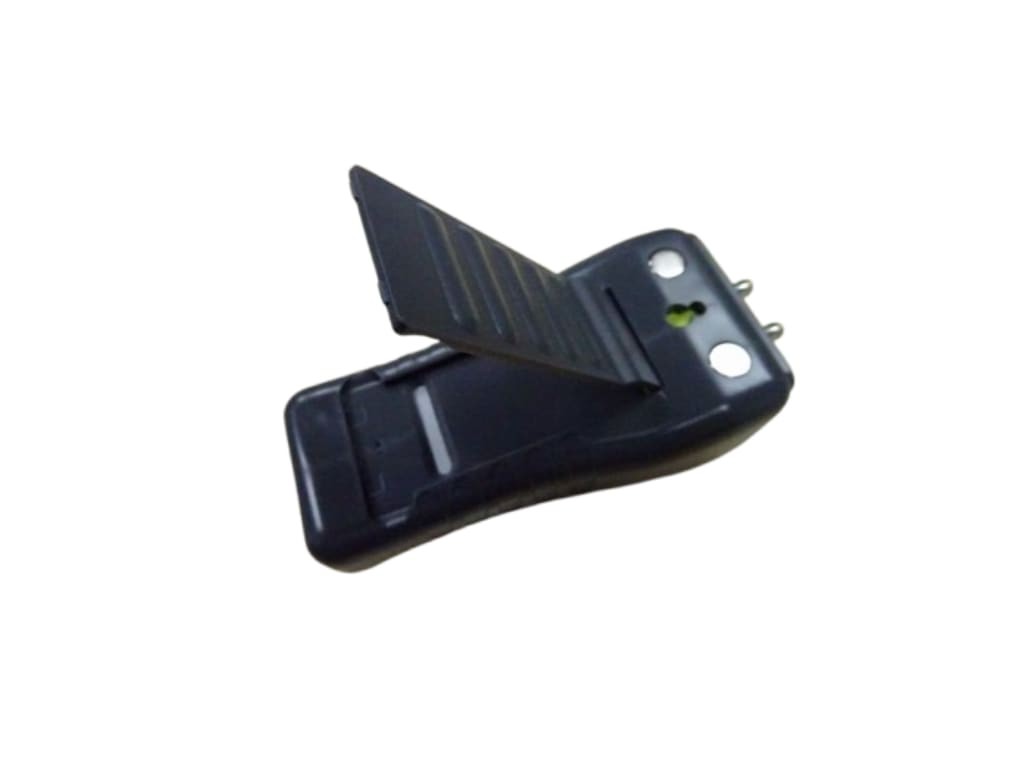 TPI A613 - Rubber Boot