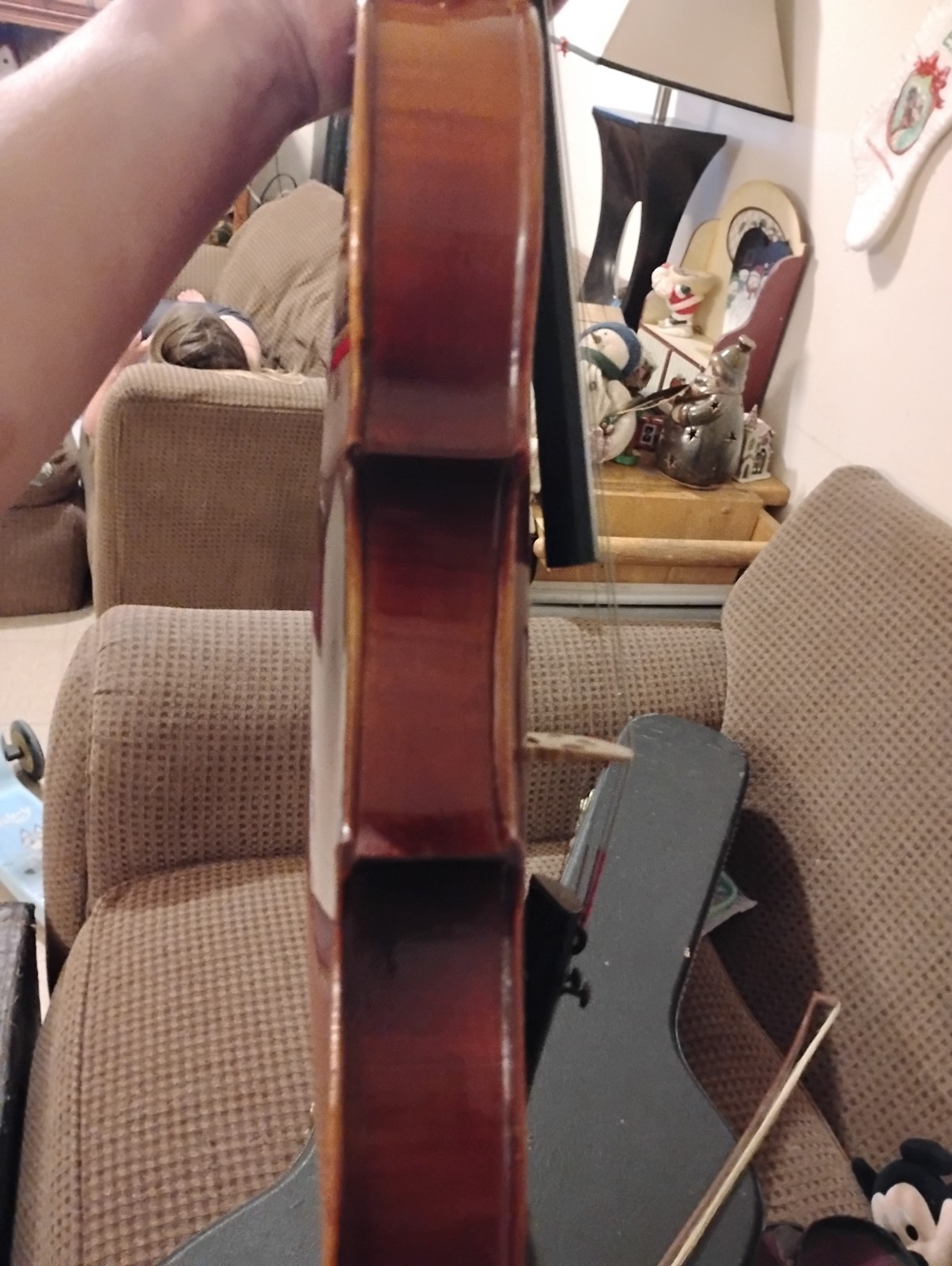 Violin