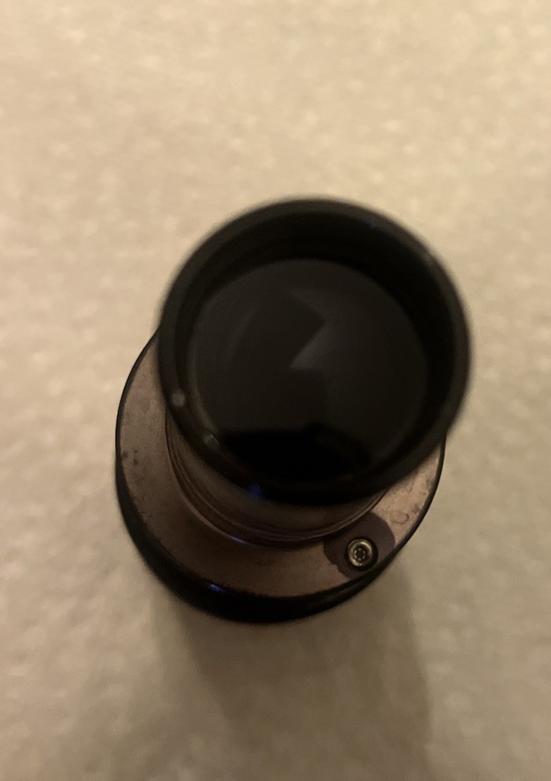 Diagnostic Instruments 0.70x Microscope Camera Adapter HR070-CMT