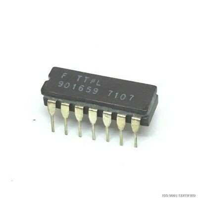 TTuL-901659 INTEGRATED CIRCUIT FAIRCHILD