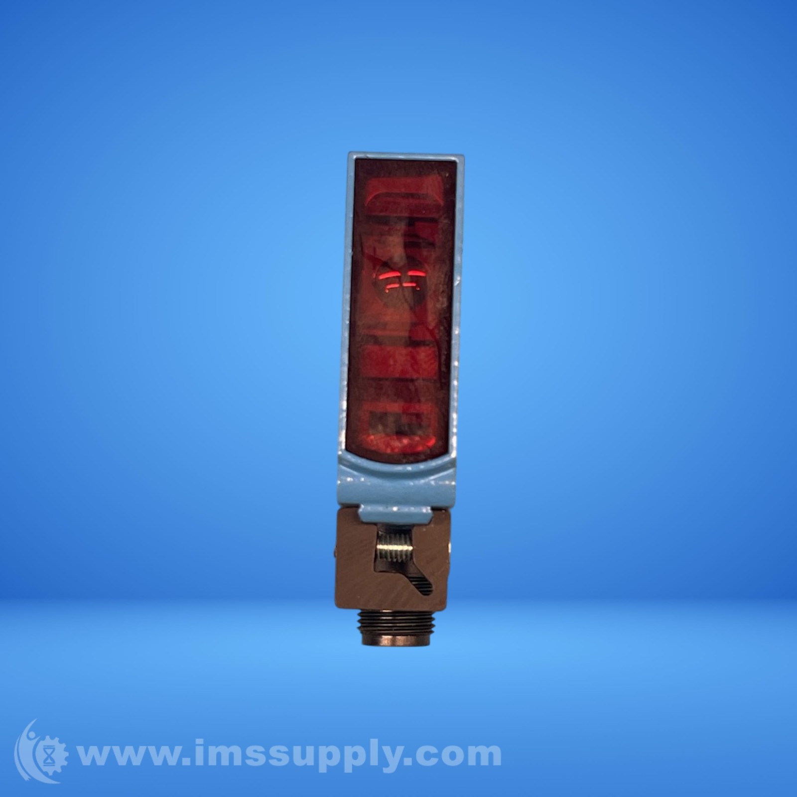 Sick WL12-3P2451 Photoelectric Sensor 4529