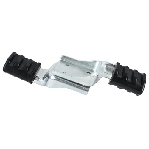 Upper Hood Guide Bracket 2 Pack Compatible with Peterbilt 384 388 389 Replaces