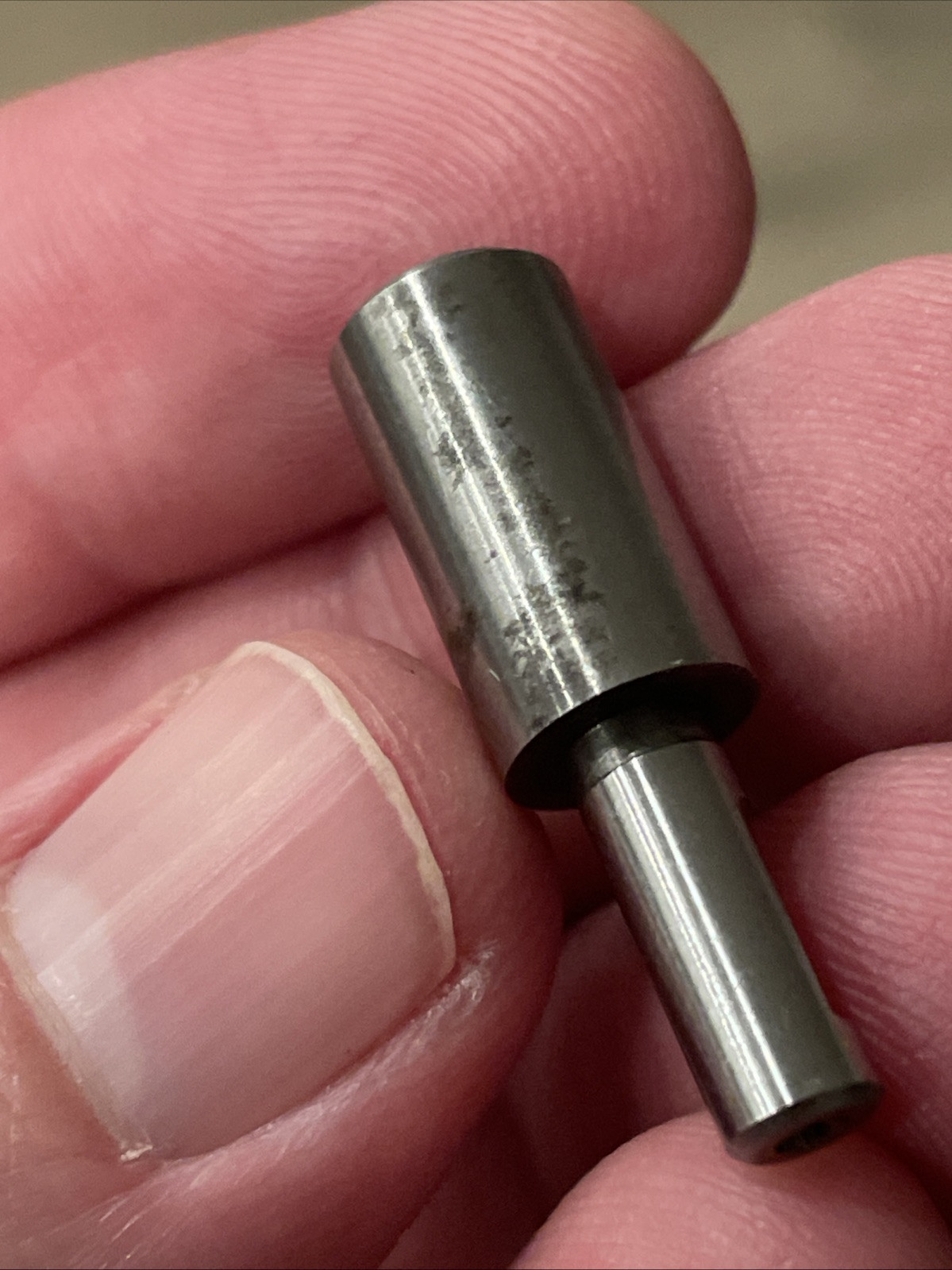 Outside Neck Turner Pilot .323 Caliber .321”Diameter Ammo Reloading Tool .32