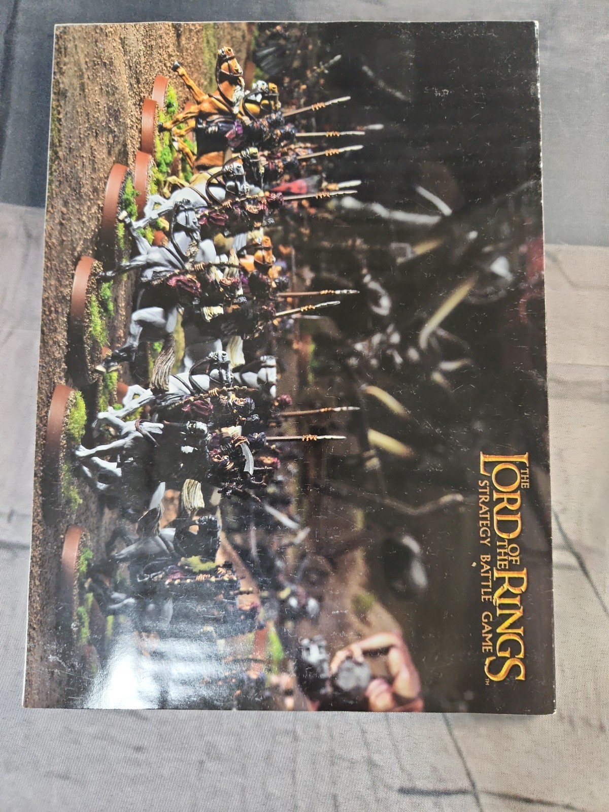 White Dwarf Magazine Lot Issues 290-299