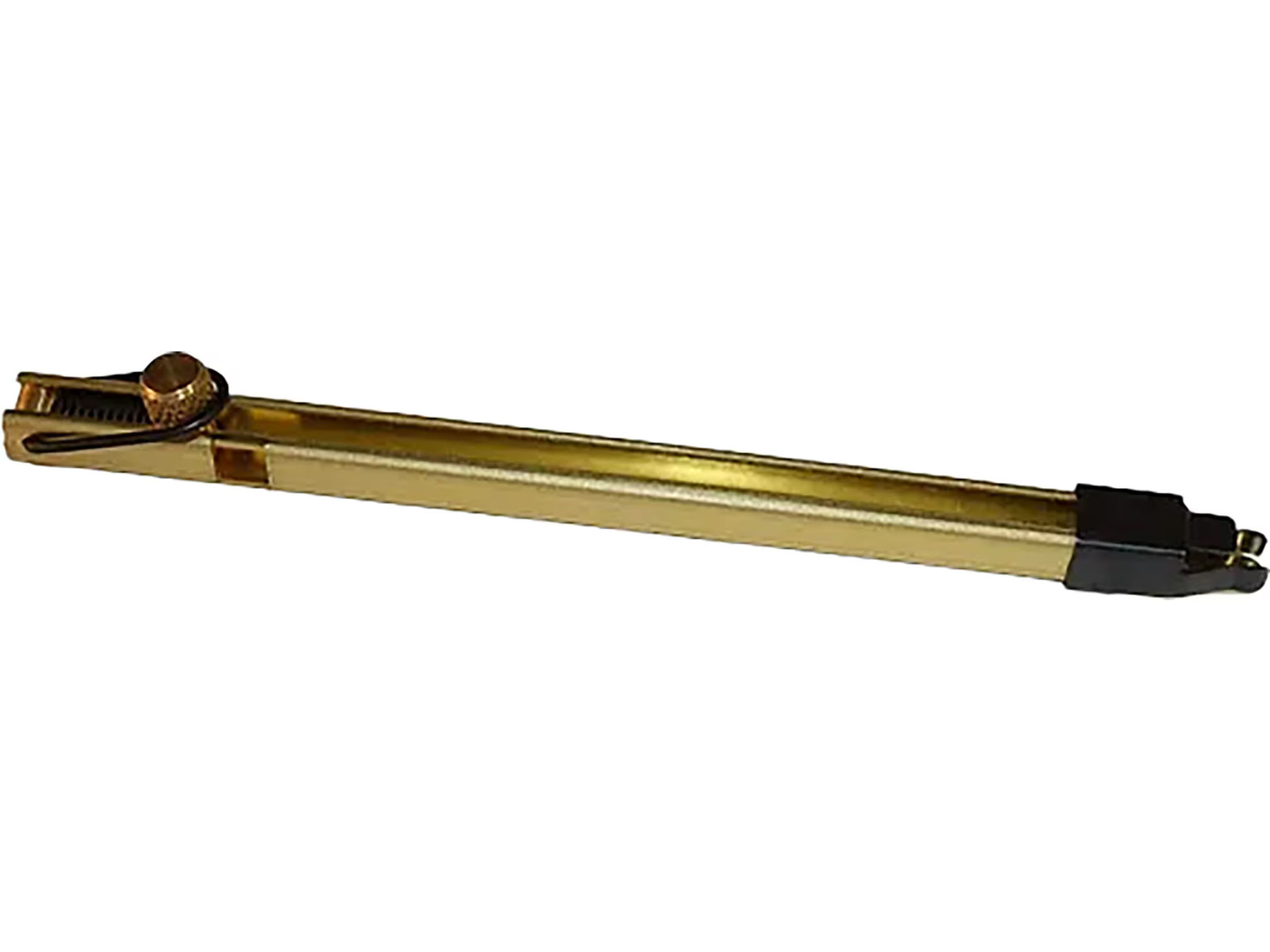 Cash Manufacturing Universal Straight line Black Powder Capper