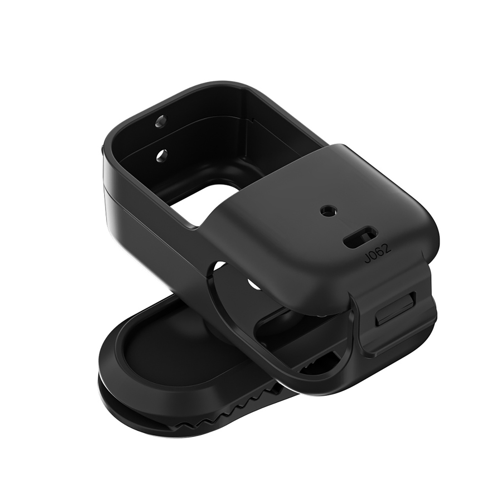 For DJI Osmo Nano Backpack Strap Mount Clip, Professional Grip Shake-Resistant