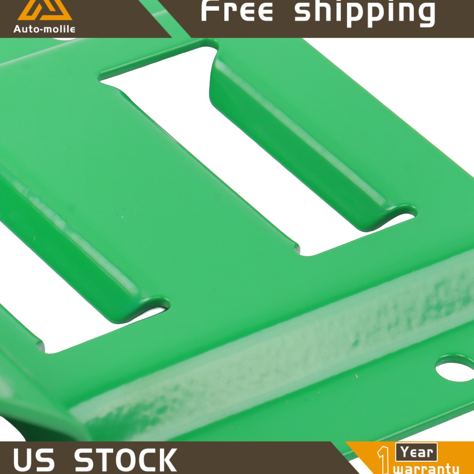High Quality Secure Cargo Durable E Track Wheel Chock Tie Down Kit Heavy Duty