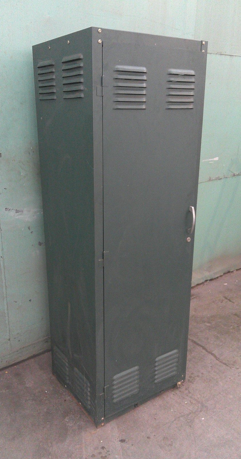 Altec 1567A Mixer Amplifier For Parts