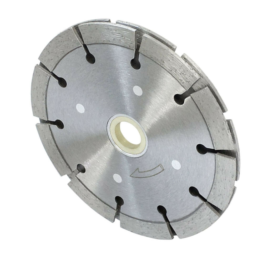 Sandwich Tuck Point Double Diamond Blade 5 Inch x Arbor 7/8 Inch- 5/8 Inch