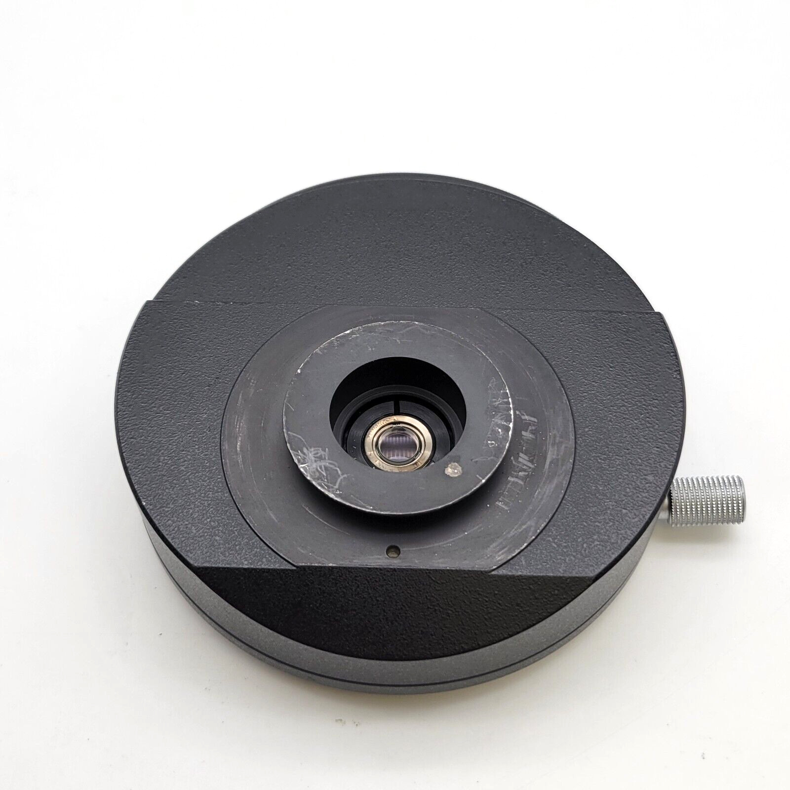 Olympus Microscope BH2-CA Magnification Changer PH focusable, 1x, 1.25x, 1.5x