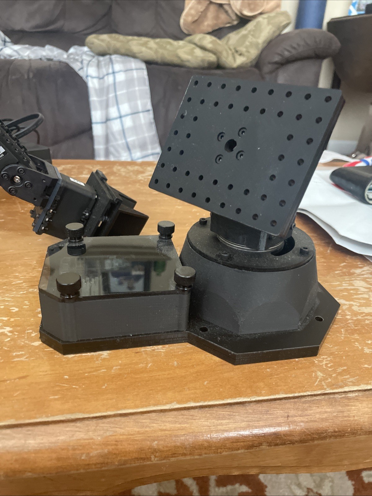 Trossen Robotics set