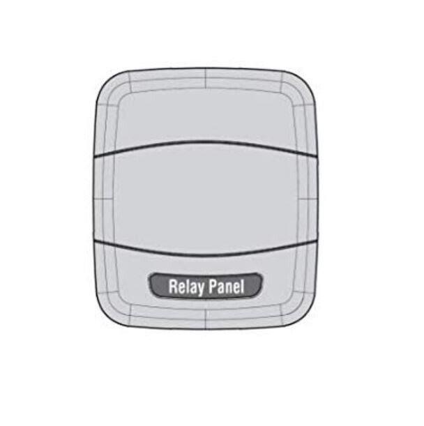 Trane BAY24VRPAC52DCA Conventional 24 Volt HVAC System Interface Relay Panel
