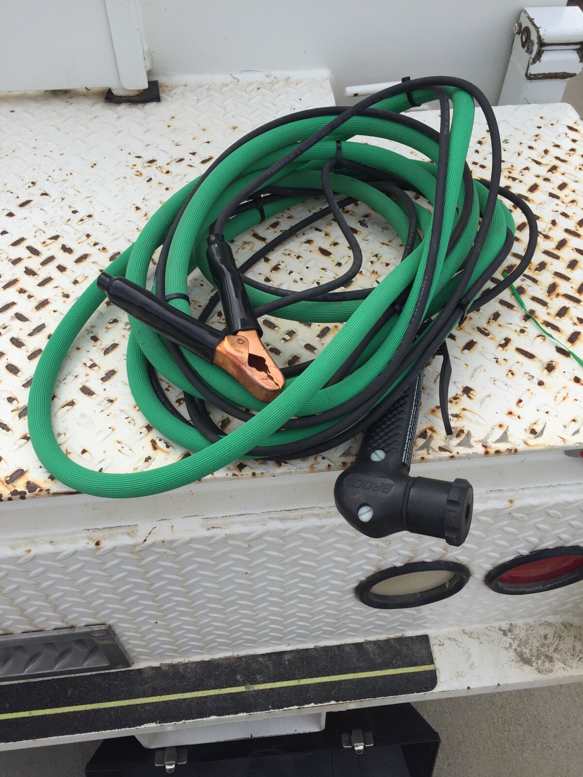 Broco Cutting Torch Kit