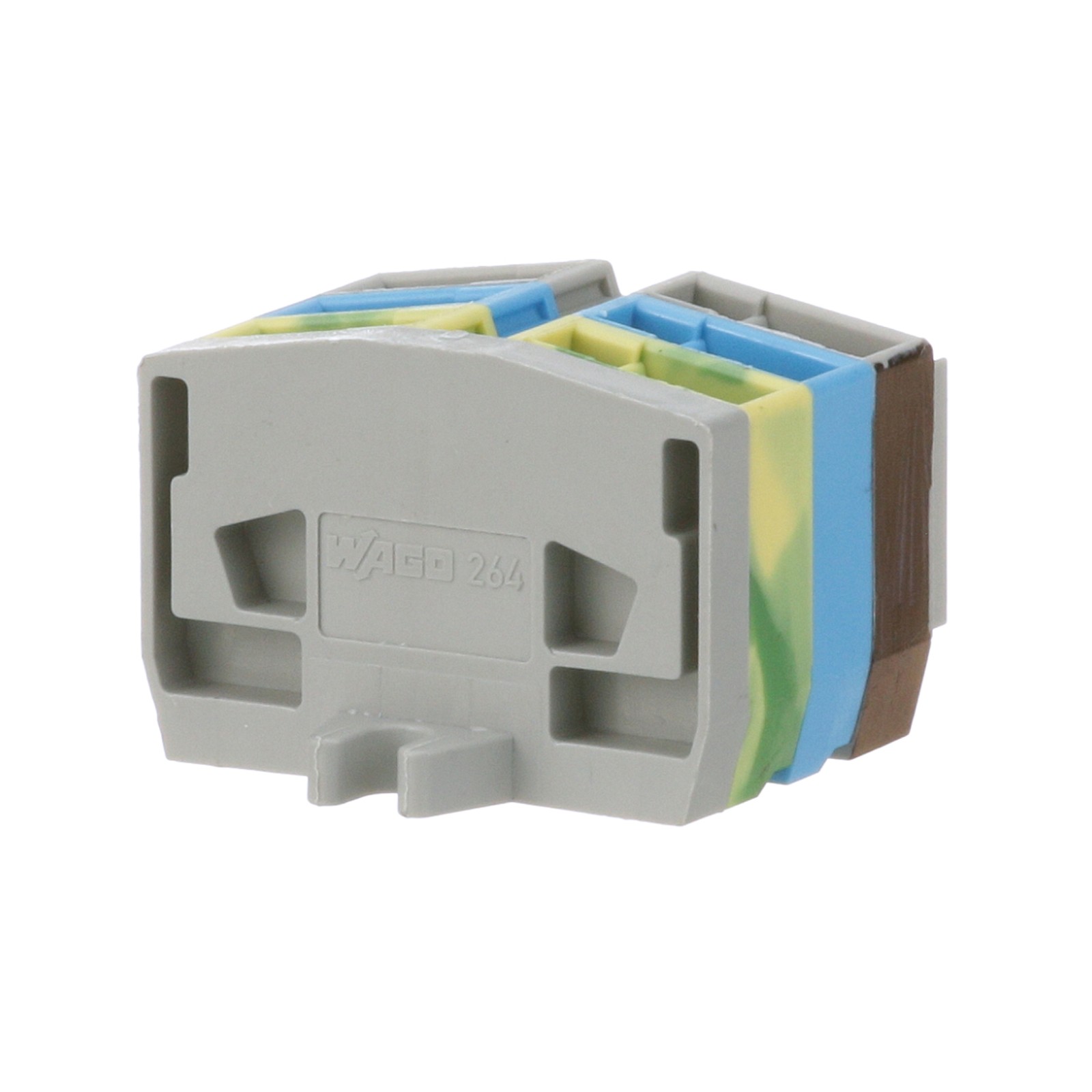 Caliente Industries 59A Power Block Terminal Assembly
