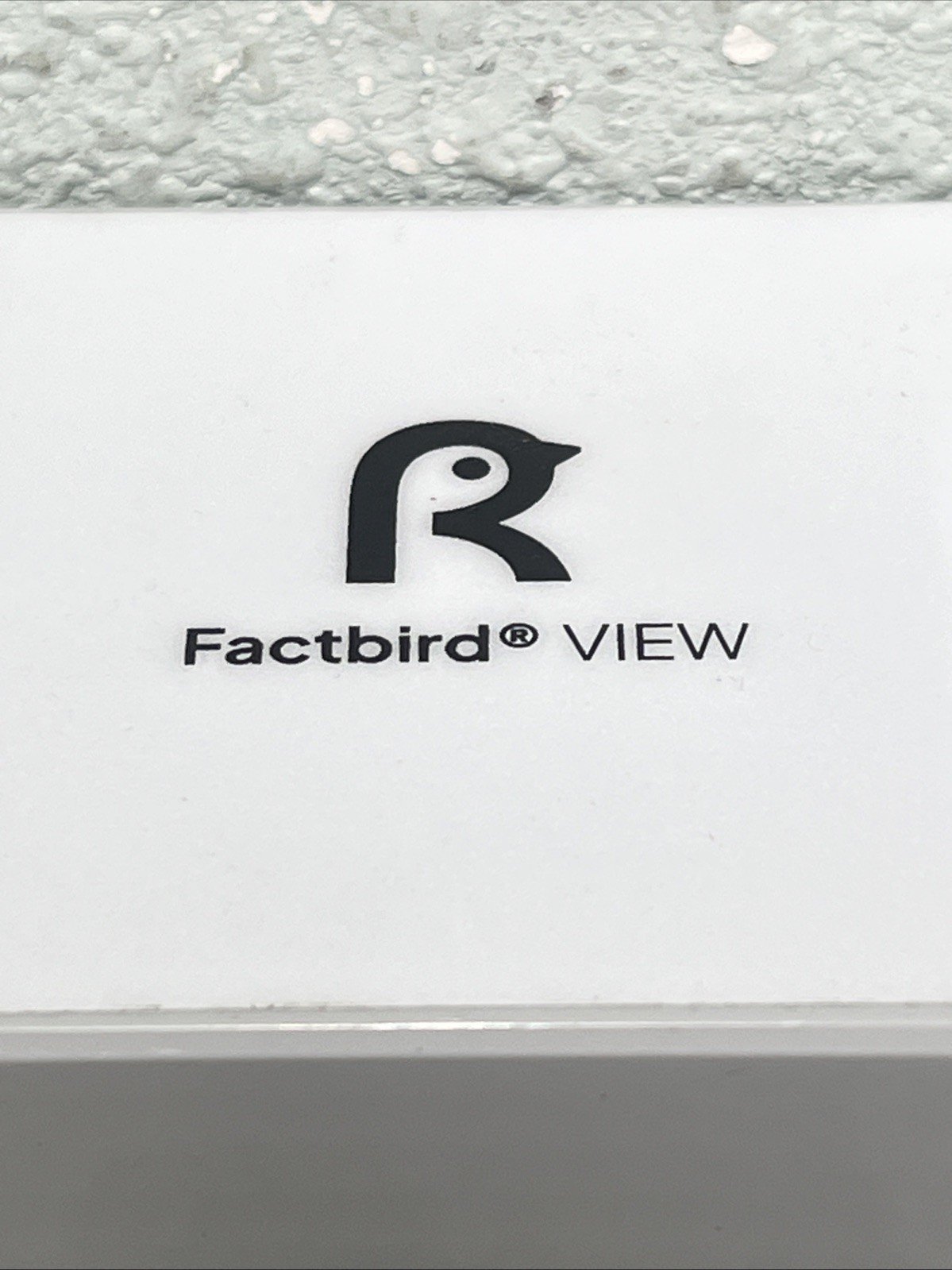 Factbird Manufacturing Intelligence powered by OMRON PLCs