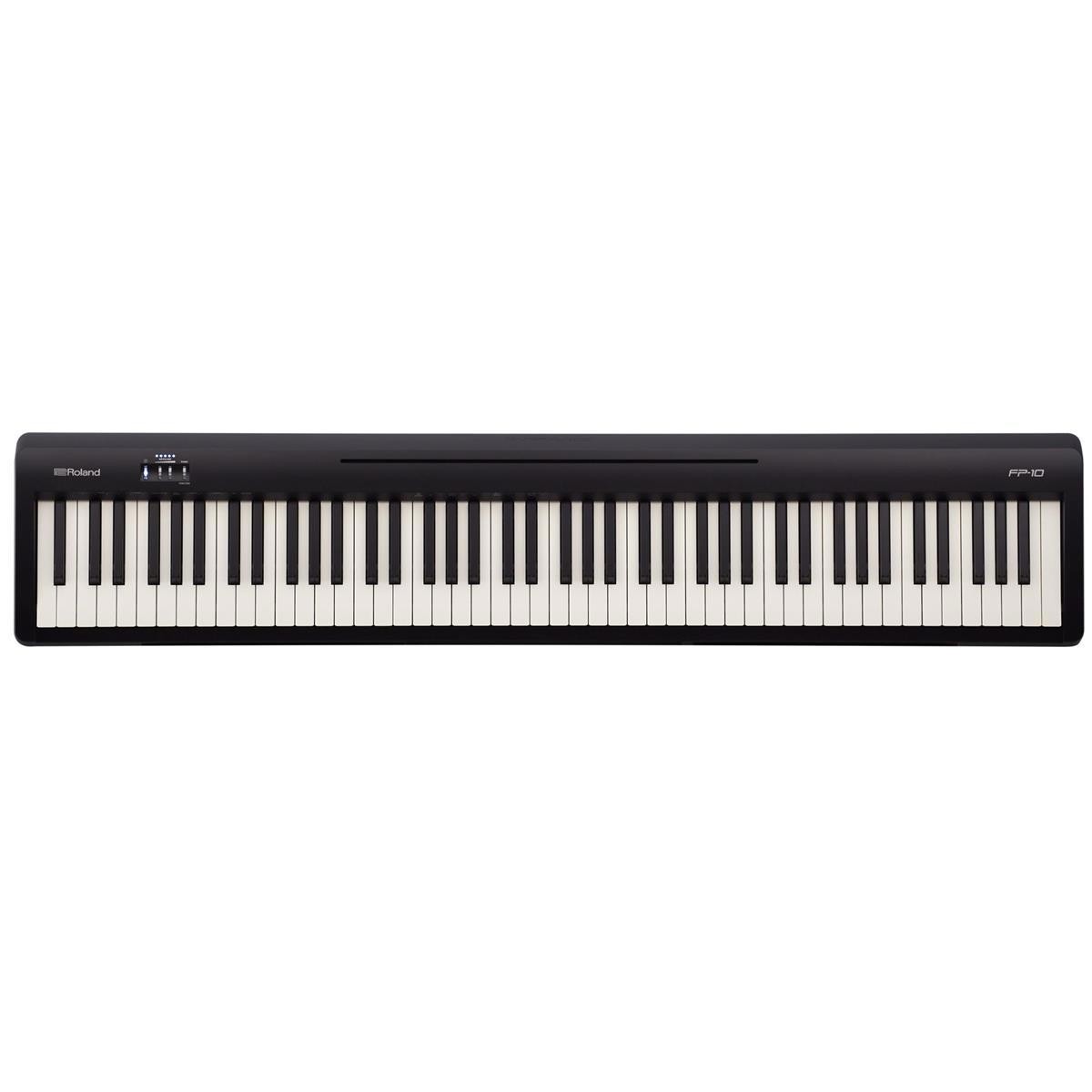Roland FP-10 88-Key Digital Piano