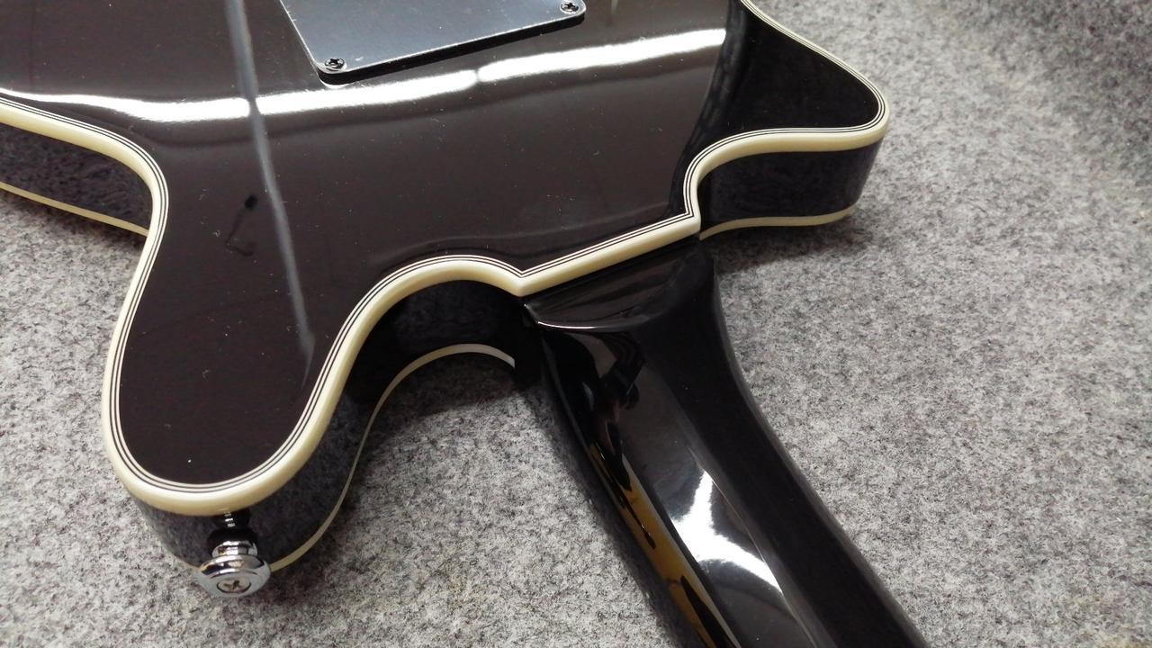BRIANMAY GUITARS BM-3TS
