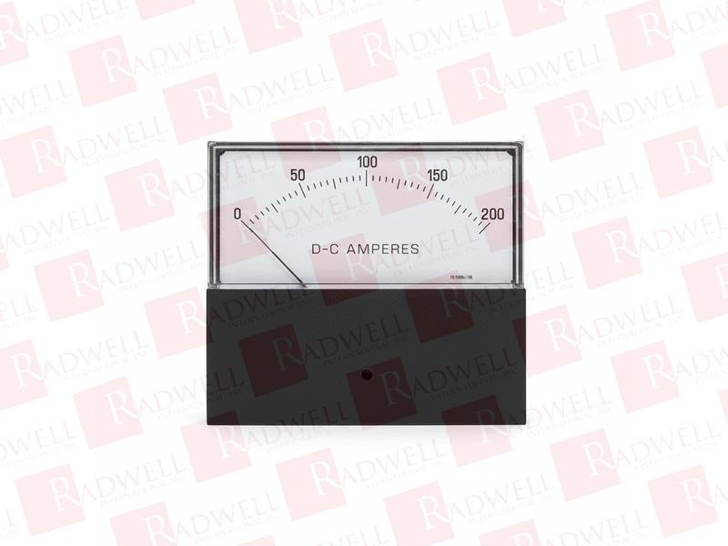 METERMASTER GL251-424-ECRL / GL251424ECRL (NEW NO BOX)