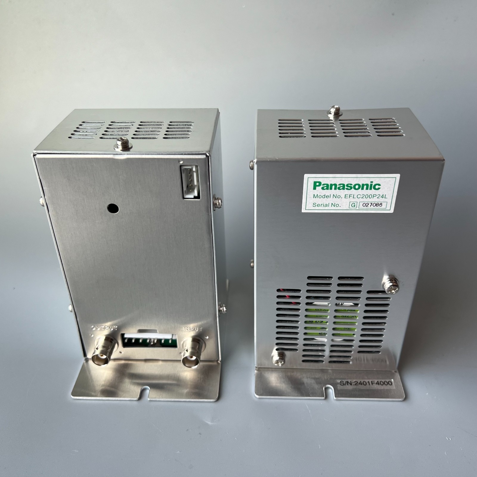 (2pcs/lot) Noritsu AOM I124020 I124032 for QSS3011/3201/3202/3203/33/34/35/37/39