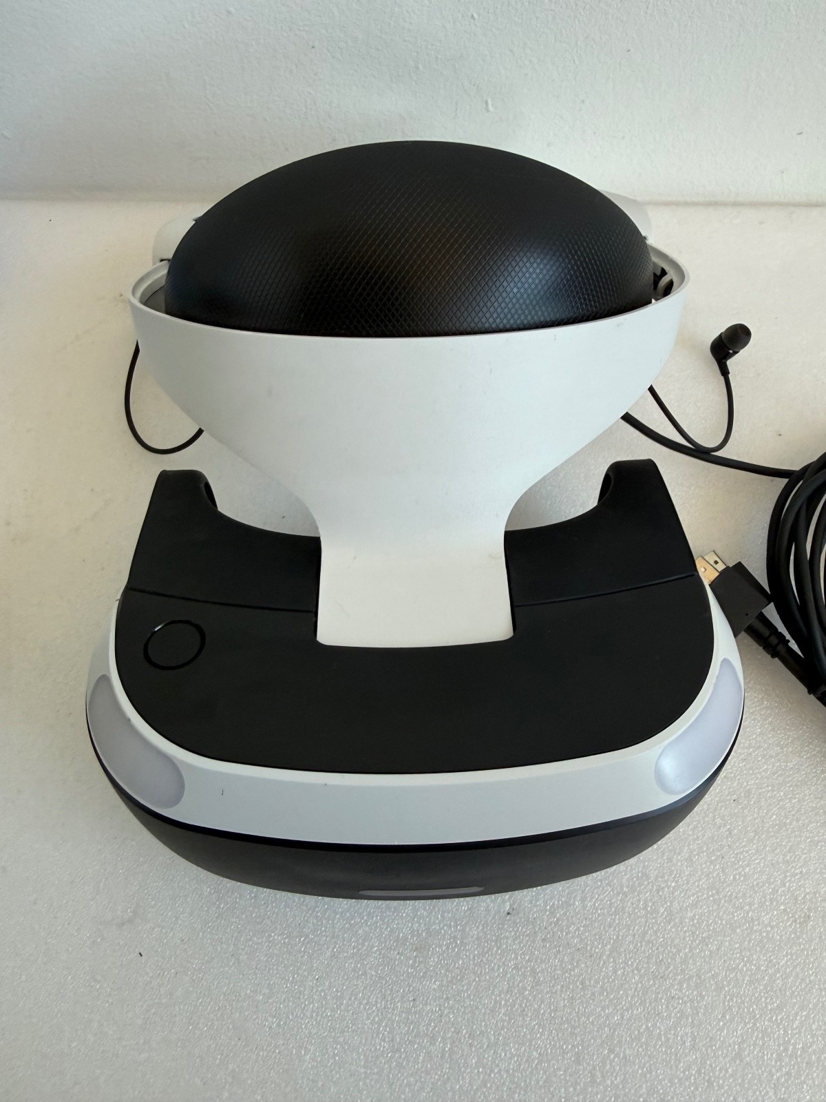Sony PlayStation VR Headset for PS4 Virtual Reality Gaming System