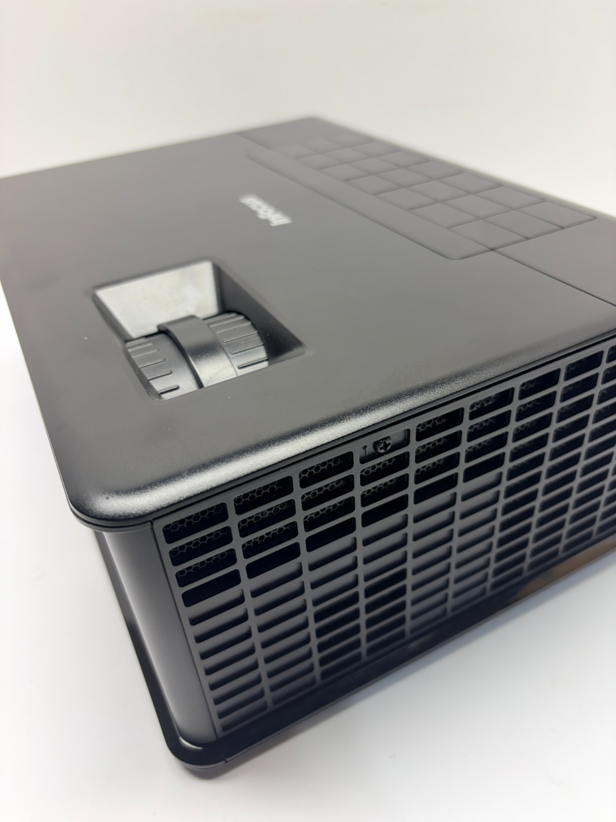 Infocus DPL Projector 3000 Lummus works Great