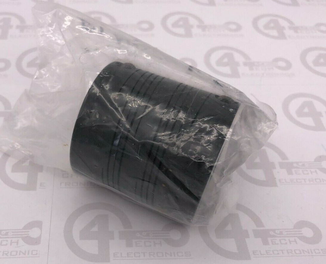 Universal Instruments 42440906 Flexible Coupling 1.97 OD
