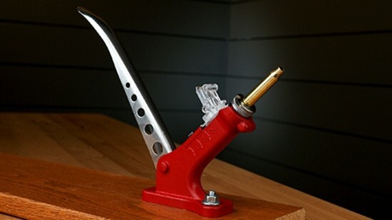 Lee 92149 Power Grip Shell Holder for Auto Prime Tool FAST SAME DAY SHIPPING