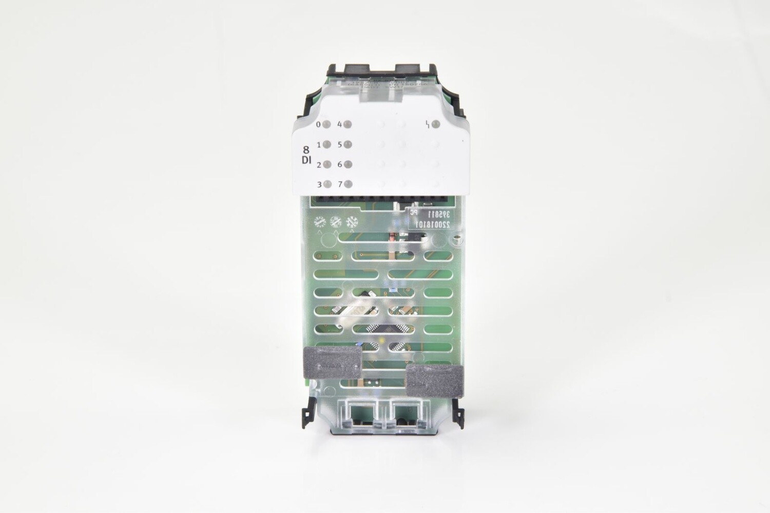 FESTO 195750, CPX-8DE, Input module, SW14.02.07