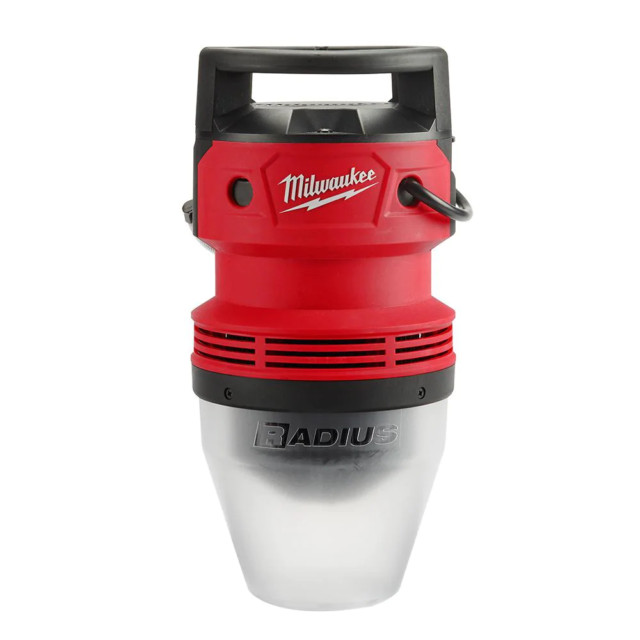 Milwaukee 2155-AC Radius led 70w temporary site light