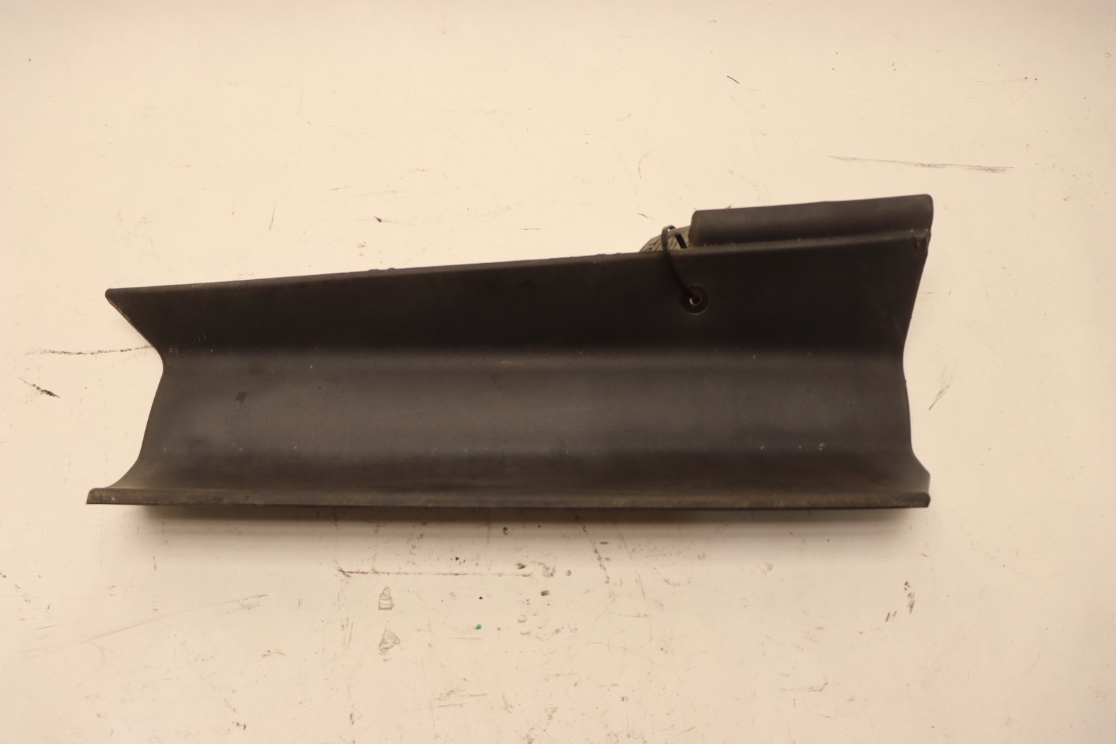 2008-2017 FREIGHTLINER CASCADIA 125 LEFT DRIVER SIDE SLEEPER FILLER PANEL OEM