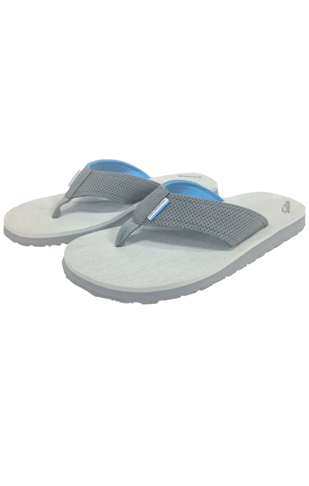 Grundens Deck-Hand Sandal