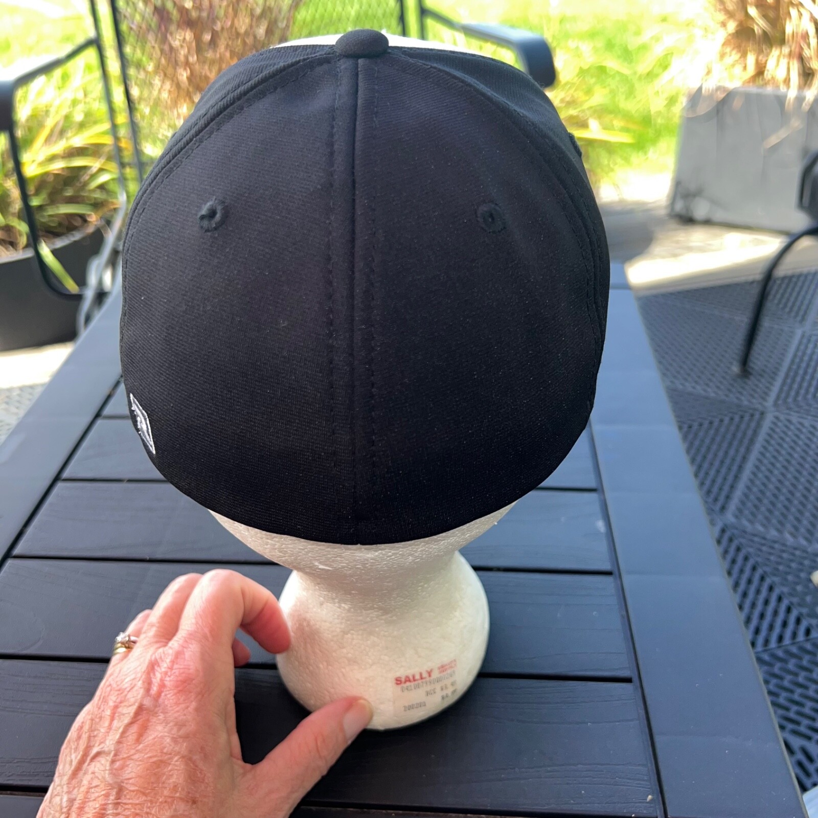 Hat Cap Pulse Stretchband