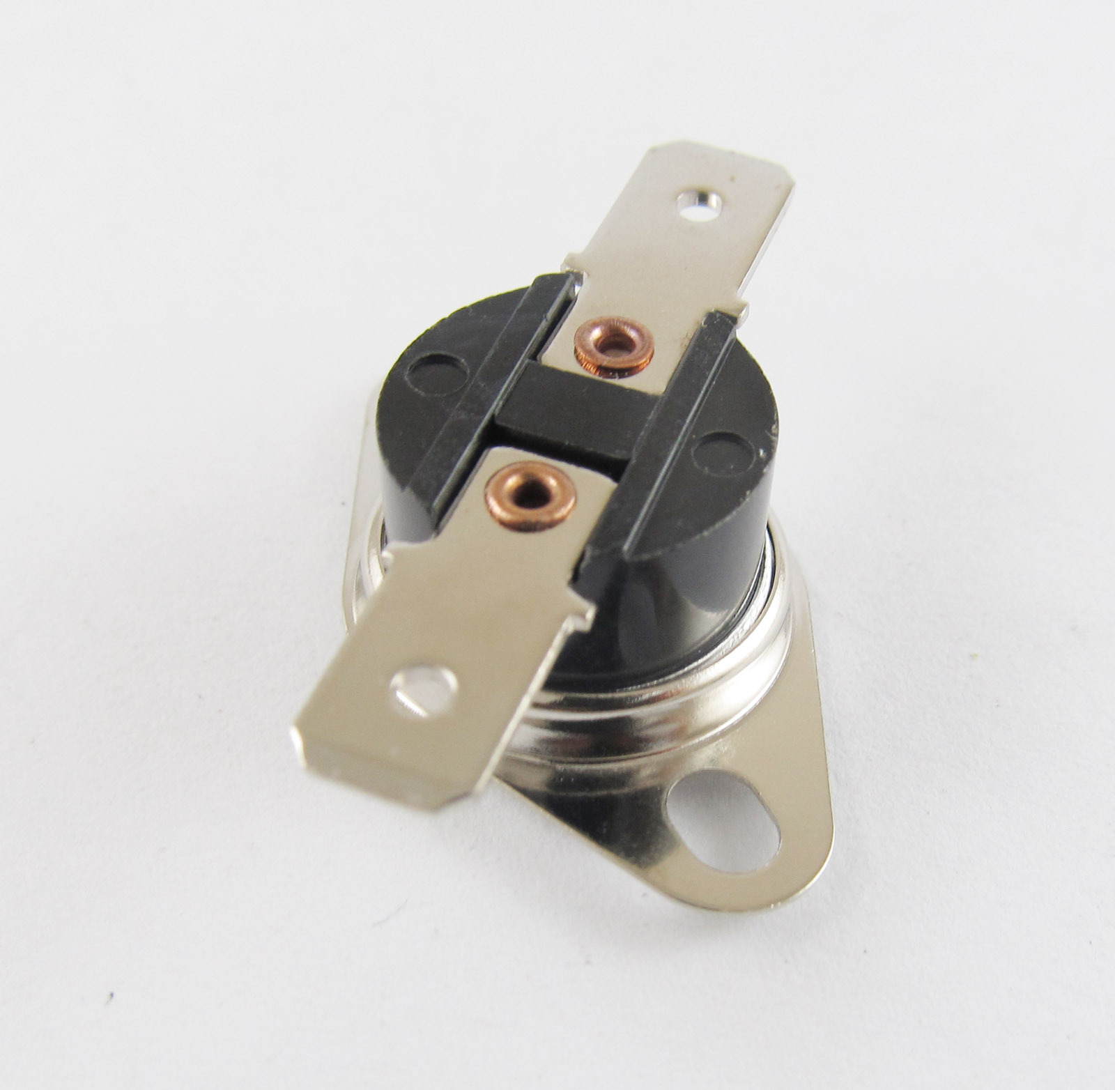 10pcs KSD301 Temperature Controlled Switch Thermostat 95°C N.O. Normal Open