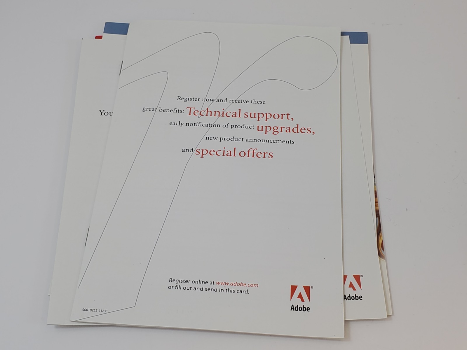 Adobe Illustrator 10 in Original Box Education Version