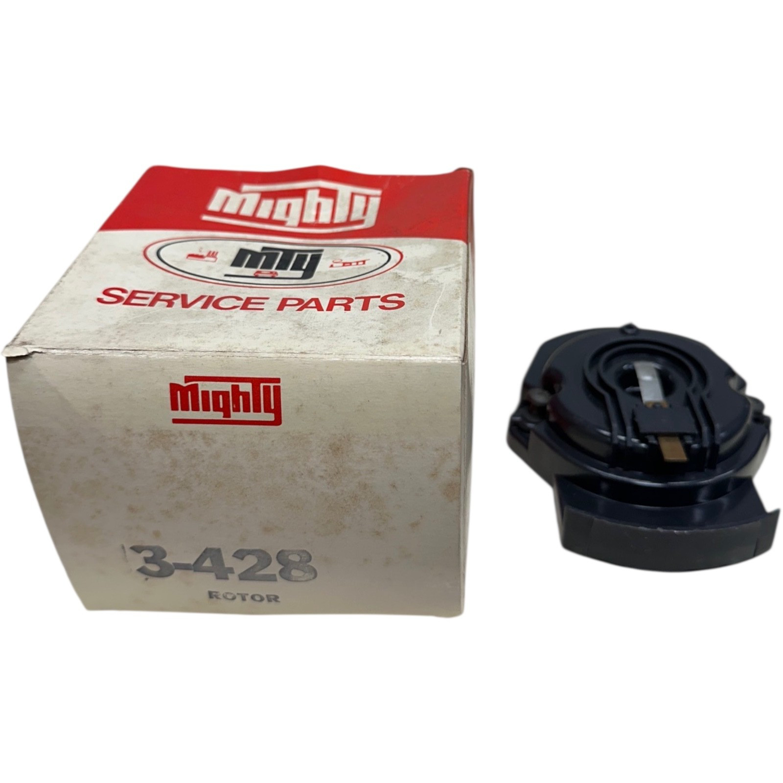 New Mighty 3-428 Rotor 🔥Fast Shipping🔥
