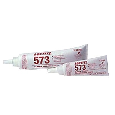 573™ Flange Sealant, 250 mL Tube, Green Henkel Corporation Loctite 232000
